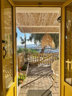 Casa Malacitano, Caminito del Rey, Valle De Abdalajís